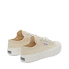 Superga 2630 Stripe Beige