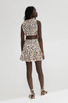 Significant Other Asher Dress