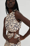 Significant Other Asher Dress
