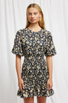 Significant Other Philippa Mini Dress