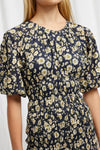 Significant Other Philippa Mini Dress
