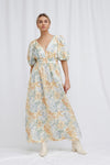 Significant Other Elina Dress Island Bouquet