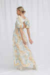Significant Other Elina Dress Island Bouquet