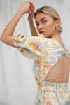 Significant Other Elina Dress Island Bouquet