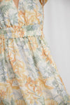 Significant Other Elina Dress Island Bouquet