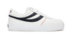 Superga 2850 Seattle Navy 3 Comfort Leather