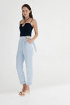 Significant Other Martha SS Top
