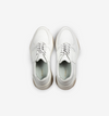 Von- Routte Austin Chuncky Sneakers White Patent