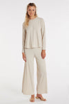 Equator Top - Natural