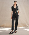 Morrison Dexter Pant Black
