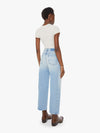 Mother Denim The Half Pipe Ankle This Is How I Roll