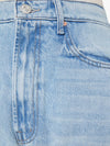 Mother Denim The Half Pipe Ankle This Is How I Roll