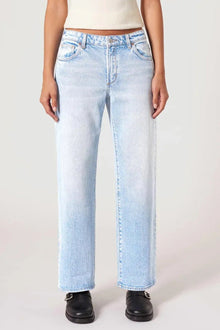  Neuw Denim Daria Baggy Jetlag