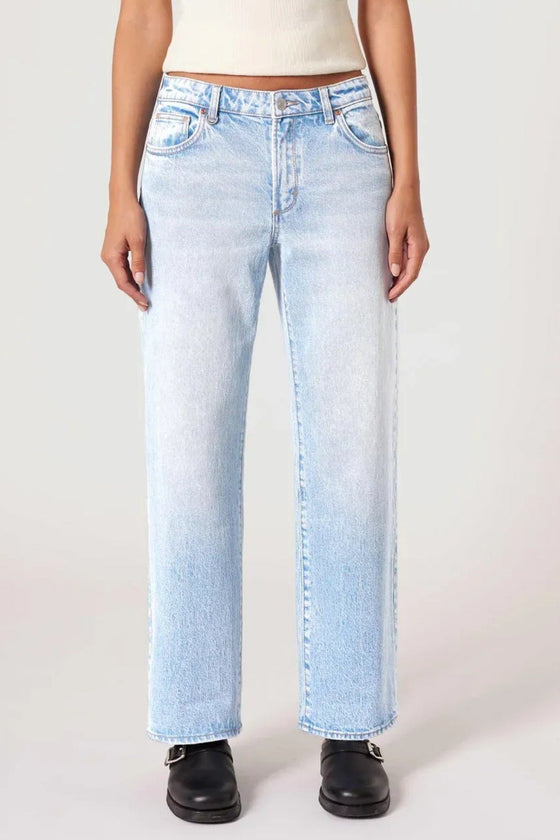 Neuw Denim Daria Baggy Jetlag
