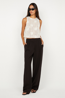  Bec & Bridge Amelie Shell Top