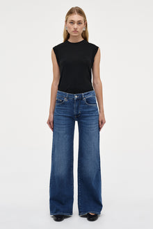  Neuw Denim Eva Wide Iris