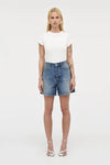 Neuw Denim Eva Short Flux