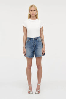  Neuw Denim Eva Short Flux