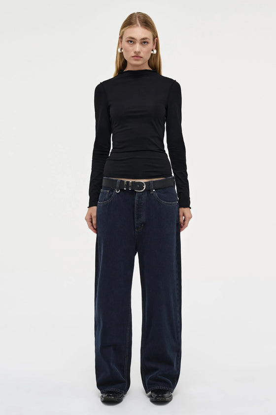 Neuw Denim Yoko Baggy Send Off