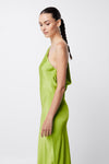 Mossman Lucid One Shoulder Dress