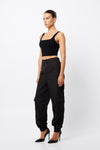 Mossman Shortcut Pant