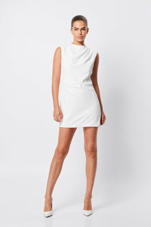  Mossman Saint Tropez Mini Dress