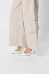 Mossman Cannes Pant Natural