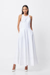 Mossman Homage Maxi Dress