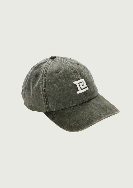 PE Nation Throwback Cap