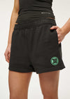 PE Nation Reverie Short Ashphalt