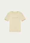 PE Nation Foundation Short Sleeve Tee Butter