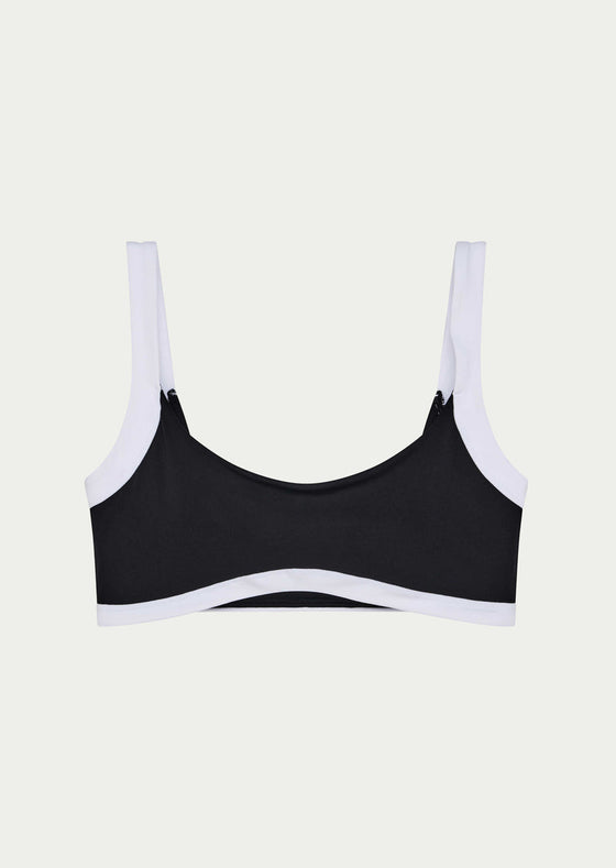 PE Nation Vivid Sports Bra