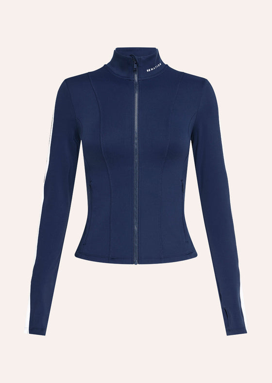PE Nation Highgate Zip Jacket