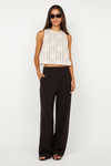 Bec & Bridge Amelie Shell Top