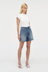Neuw Denim Eva Short Flux