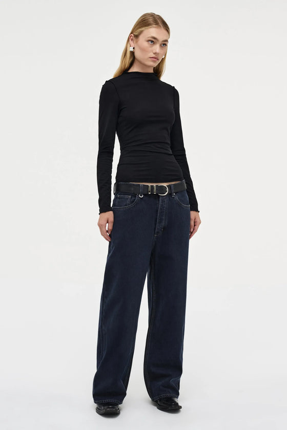 Neuw Denim Yoko Baggy Send Off