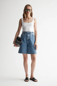  Elka Collective The Odin Short Trinity Blue