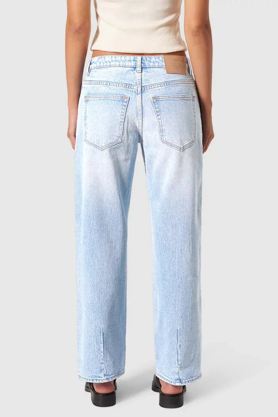 Neuw Denim Daria Baggy Jetlag