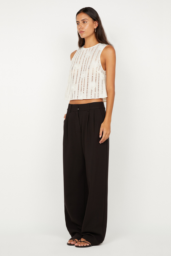 Bec & Bridge Amelie Shell Top