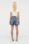 Neuw Denim Eva Short Flux