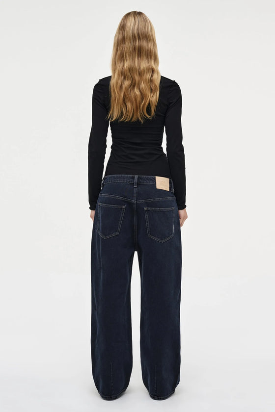 Neuw Denim Yoko Baggy Send Off