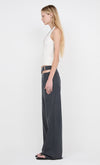 Bec & Bridge Ione Halter Top Ivory