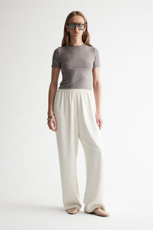  Elka Collective Edra Pant Ecru