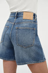 Neuw Denim Eva Short Flux