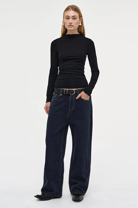 Neuw Denim Yoko Baggy Send Off