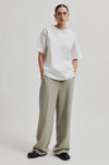 Second Female Fique Classic Trousers