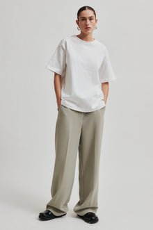  Second Female Fique Classic Trousers