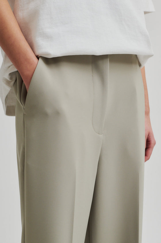 Second Female Fique Classic Trousers