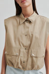 Second Female Merca Waistcoat