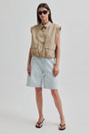 Second Female Merca Waistcoat